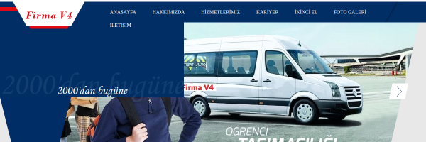 Firma V4