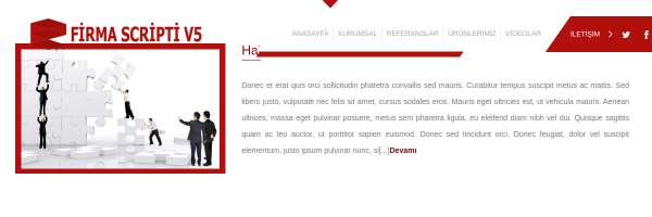 Firma V5