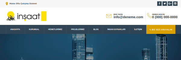 İnşaat V4