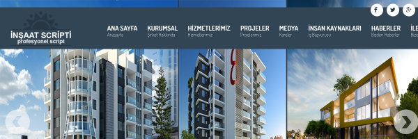 İnşaat V5
