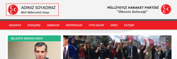 MHP Aday Tanıtım V2