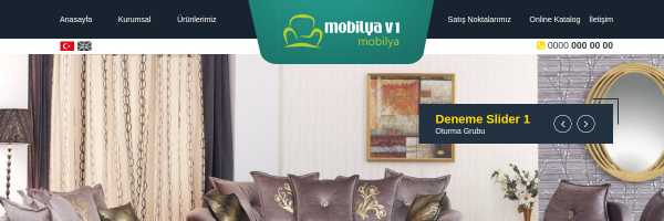 Mobilya Scripti V1