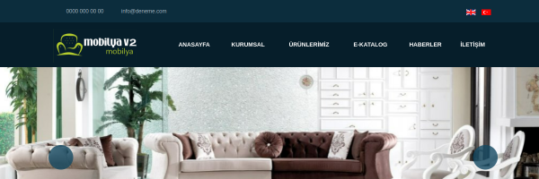 Mobilya Scripti V2