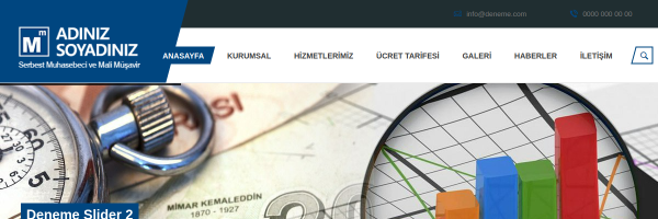 Serbest Muhasebeci Scripti
