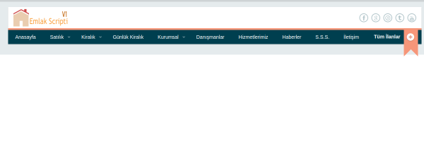 Profesyonel Emlak V1