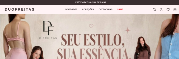Duo Freitas