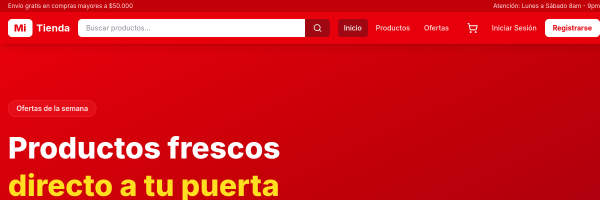E-Commerce