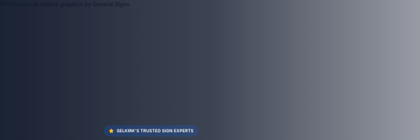 General Signs screenshot