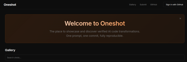 Preview of World-class UI/UX redesign with mobile optimization