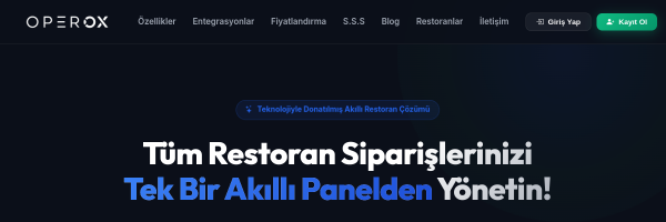 Operox