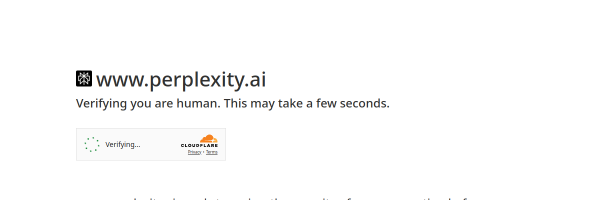 Perplexity