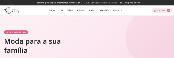 Screenshot de Pétala Rosa
