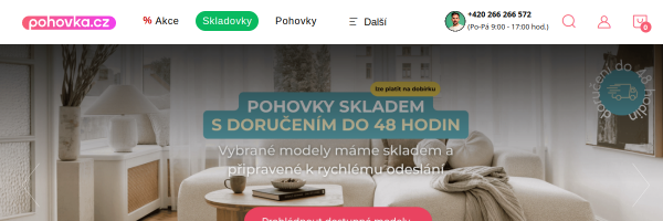 pohovka.cz