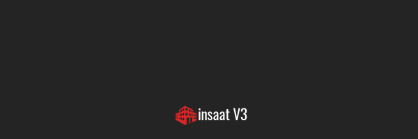 İnşaat V3
