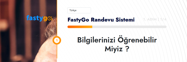 Randevu Sistemi