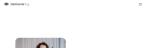 Remove.bg screenshot