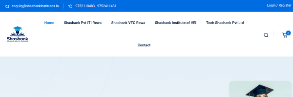 Shashank Institutes