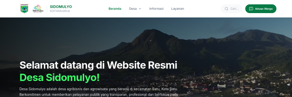 Sidomulyobatu.id