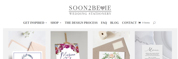 Soon2Be website