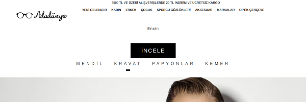 E-Ticaret Store 11
