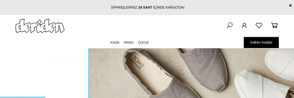 E-Ticaret Store 20