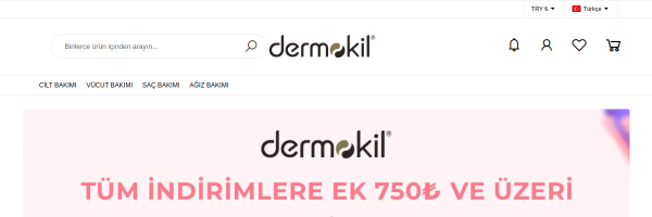 E-Ticaret Store 26