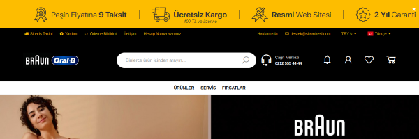 E-Ticaret Store 30