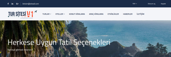 Tur Sitesi V1