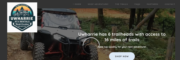 Uwharrie ATV