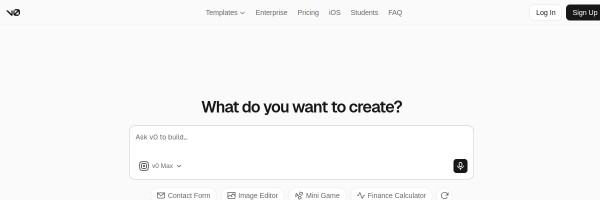 v0.dev