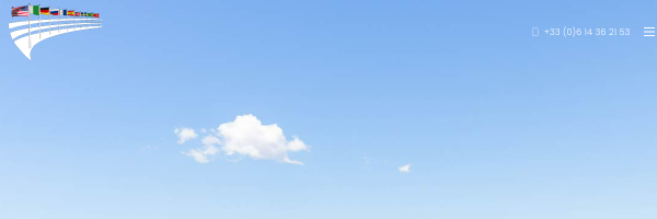 Ventu Immo - Site immobilier WordPress