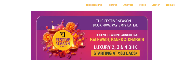 Vilas Javdekar Projects