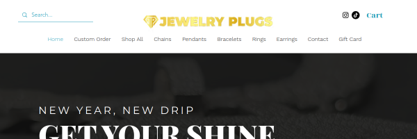 Jewelry Plugs