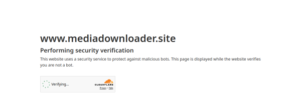 ULTRA MEDIA DOWNLOADER