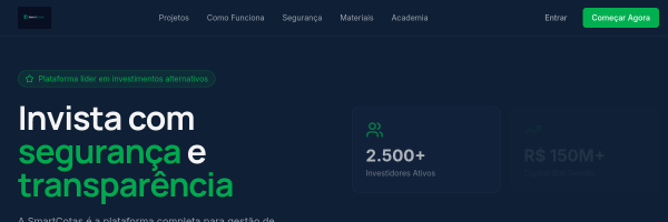 SmartCotas