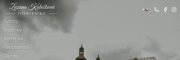 Zuzana Kubíčková náhled