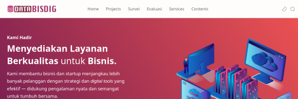 Preview Data Center