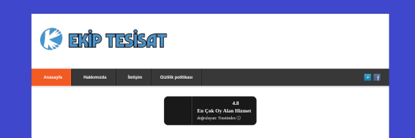Ekip Tesisat