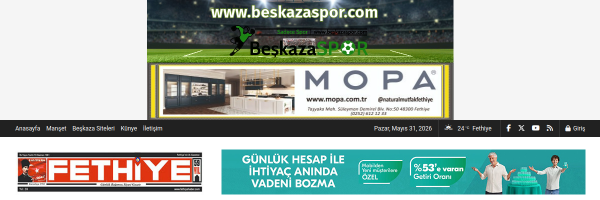 Fethiye Gazetesi