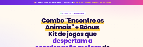 Prévia do site Clube da Fazendinha