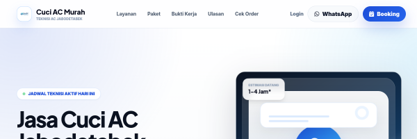 Preview Cuci AC Murah