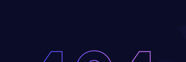 Competitor landing page screenshot