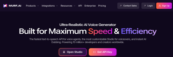 Murf AI