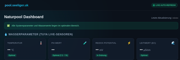 Screenshot Naturpool