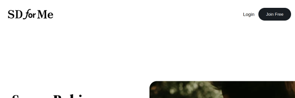 Sugar Daddy For Me screenshot