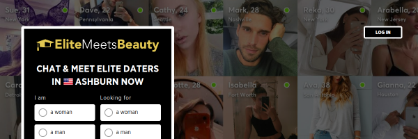 EliteMeetsBeauty screenshot