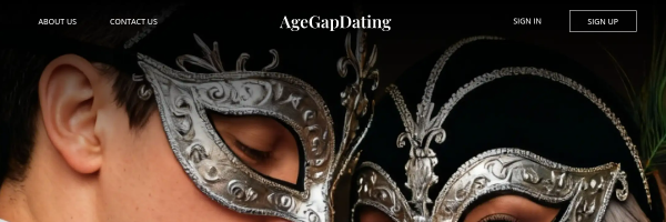 AgeGapDating screenshot