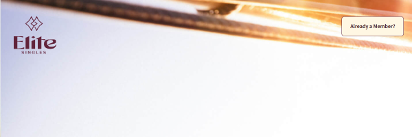 EliteSingles screenshot