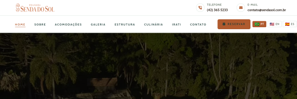 sendadosol.com.br
