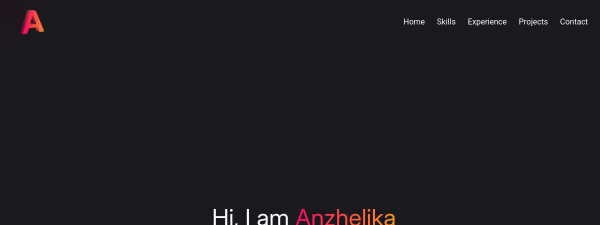Anzhelika Kostyuk